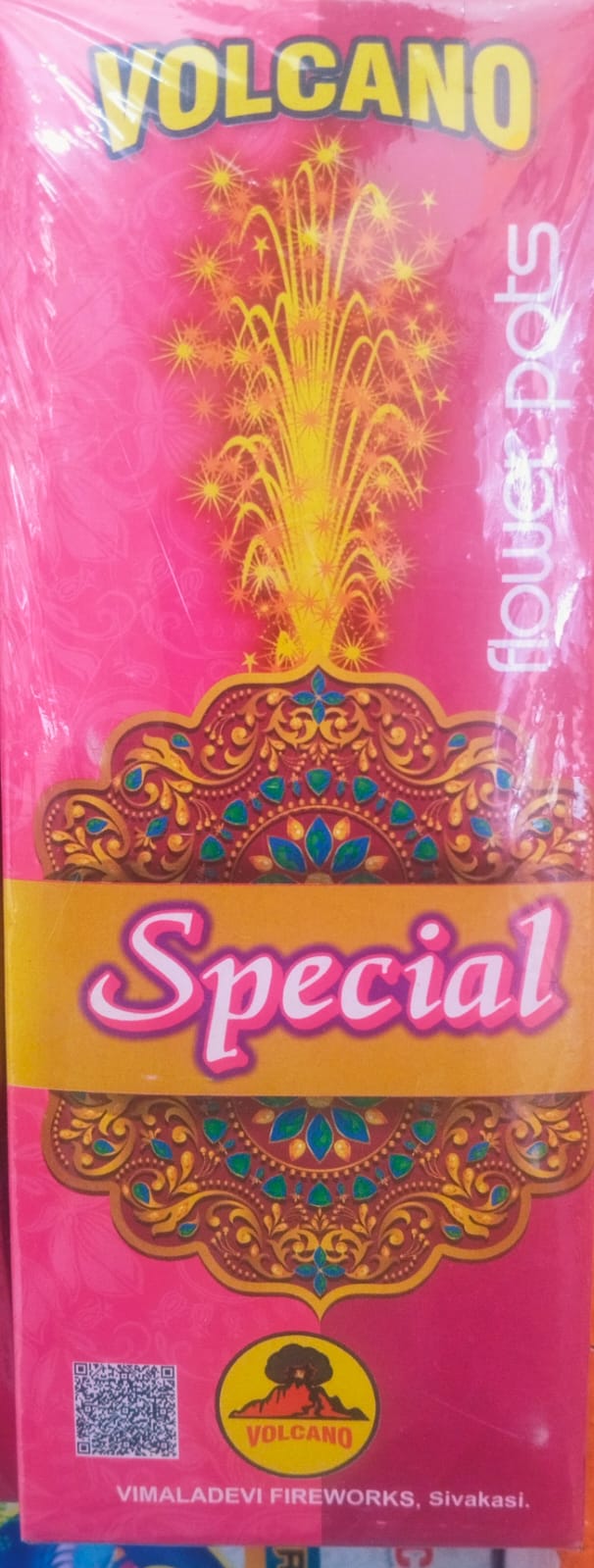 Flower Pots Special (10Pcs)