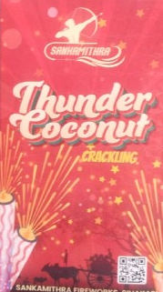 Coconut Thunder