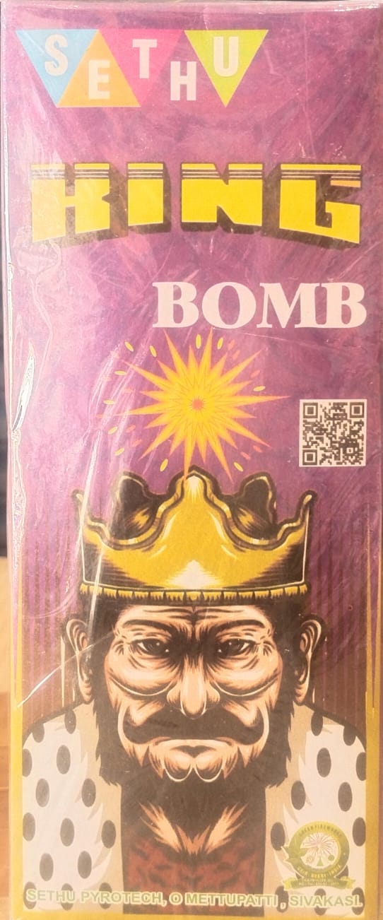 King Bomb